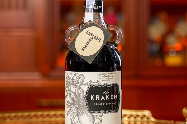 Kraken 12 at сайт